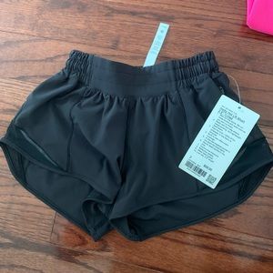 Lululemon size 2 shorts